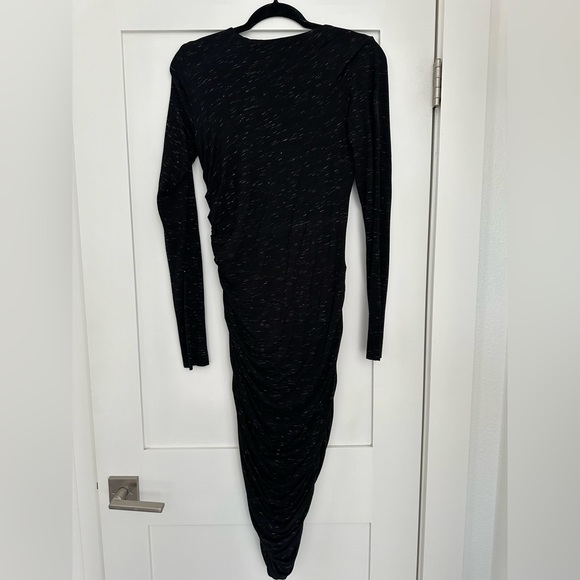 Anthropologie Bailey 44 Yale Body Con Dress - Picture 7 of 8